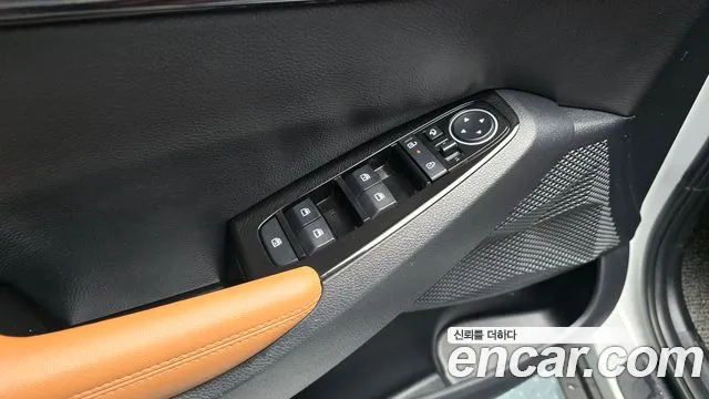 Kia Seltos New — Фото автомобиля 27