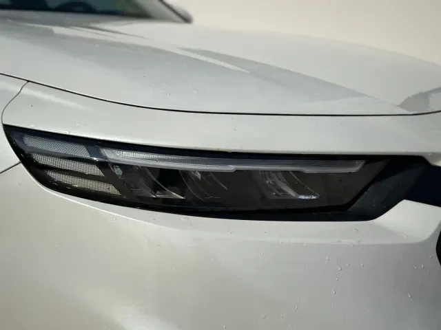 Honda Inspire — Фото автомобиля 4