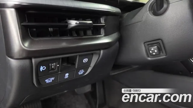 Hyundai Grandeur — Фото автомобиля 27