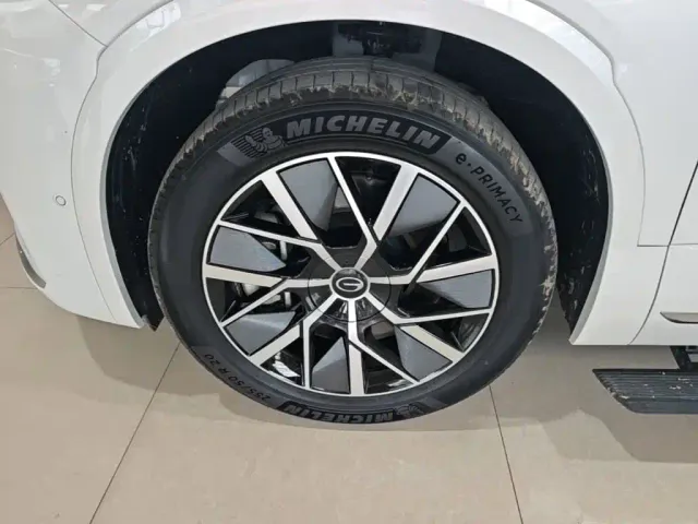 GAC Trumpchi Xiangwang S9 — Фото автомобиля 22