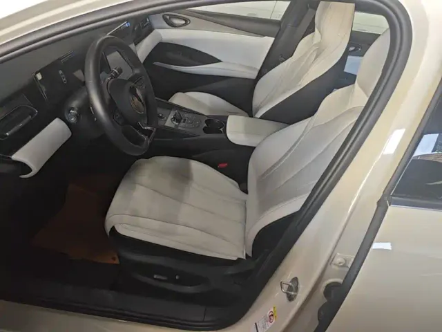 BYD Seal 06 — Фото автомобиля 14