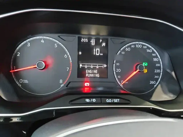 Jetta VS5 — Фото автомобиля 9
