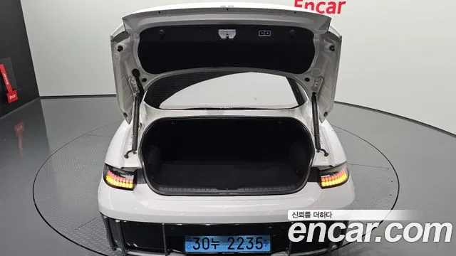 Hyundai Ioniq6 Ioniq 6 Long Range — Фото автомобиля 20