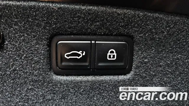 Kia K8 2.5 Бензин 2WD — Фото автомобиля 20