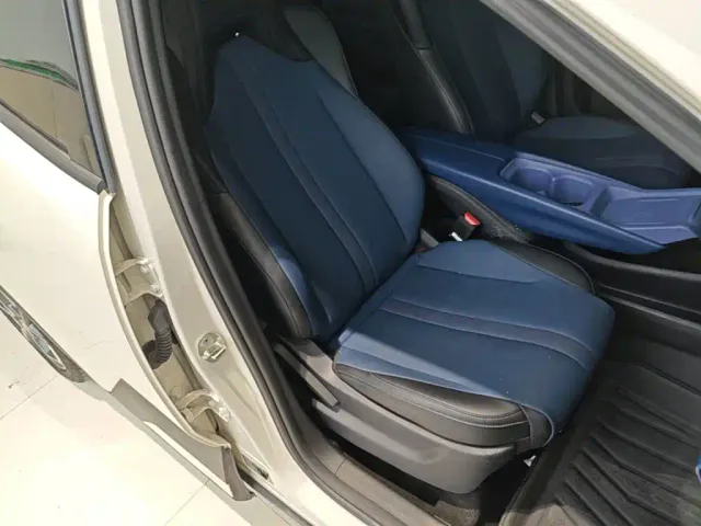 BYD Seagull — Фото автомобиля 24