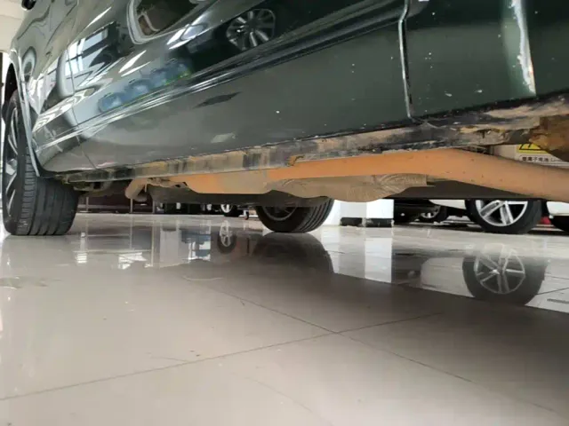 Li Auto ONE — Фото автомобиля 20