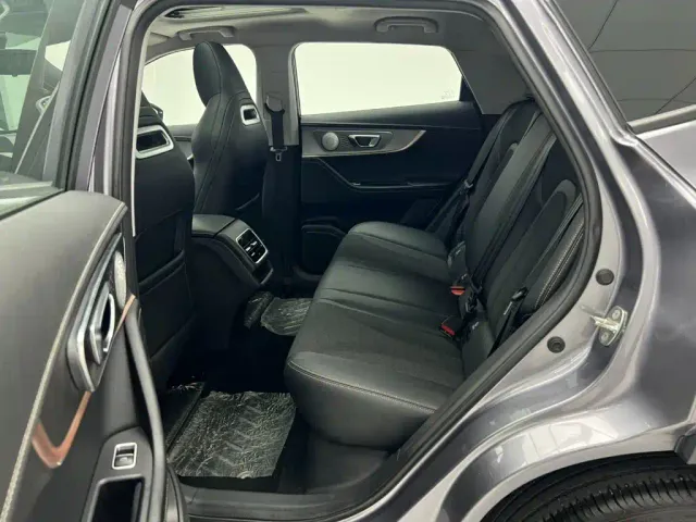 Chery Omoda 5 — Фото автомобиля 15