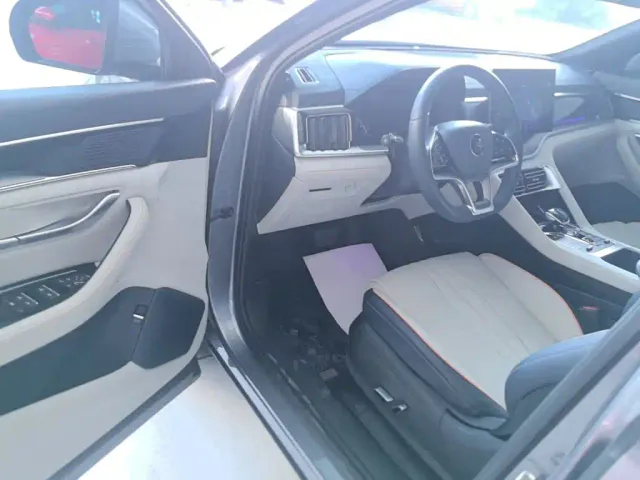BYD Song PLUS — Фото автомобиля 15