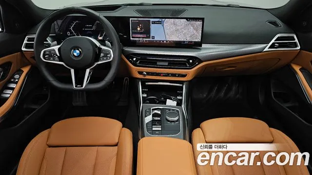 BMW 3 Series G20 — Фото автомобиля 10