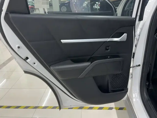 Hyundai ix35 — Фото автомобиля 22