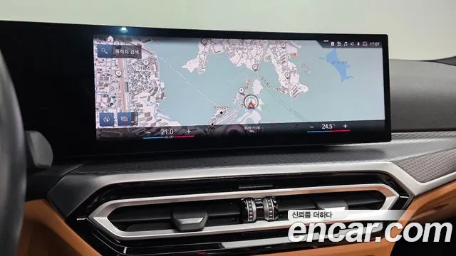 BMW 3 Series G20 — Фото автомобиля 20