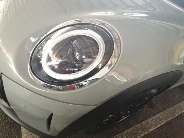 MINI Hatch — Фото автомобиля 23