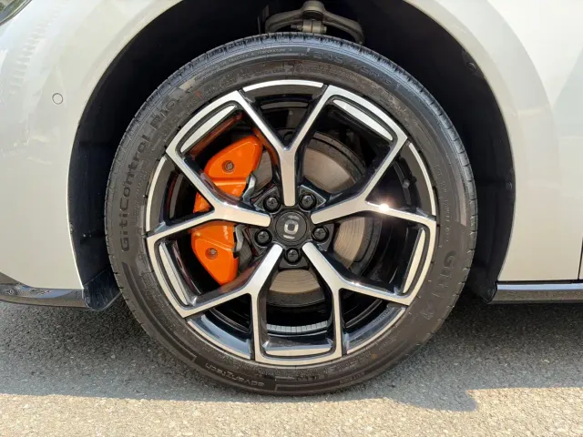 Changan Qiyuan A06 — Фото автомобиля 15