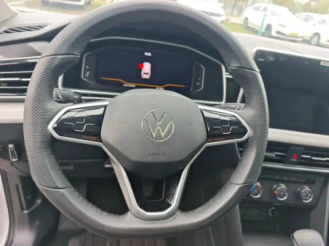 Volkswagen Tiguan L 2023 280TSI 2WD Trend Limited Edition — Фото автомобиля 17
