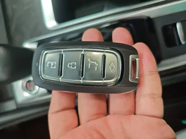 Nissan Teana — Фото автомобиля 8