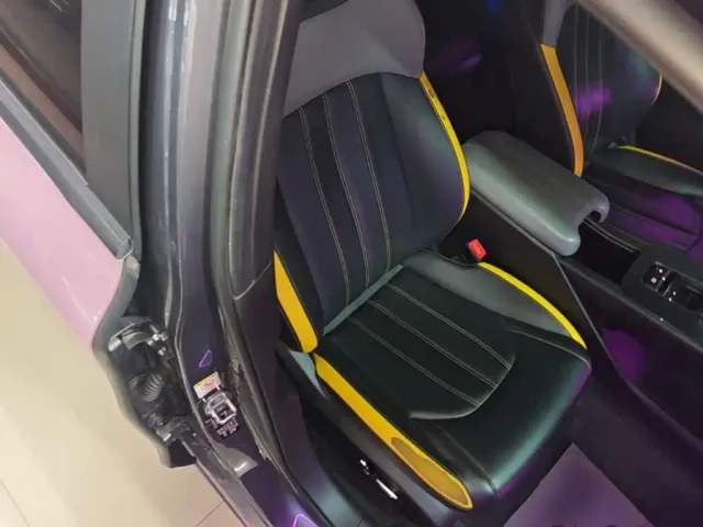 GAC Trumpchi Emkoo — Фото автомобиля 24