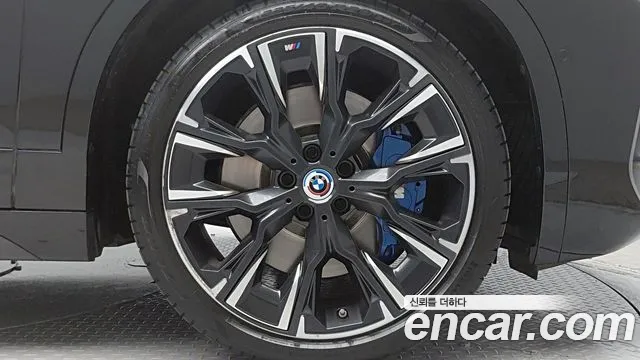 BMW X2 X2 (F39) — Фото автомобиля 7