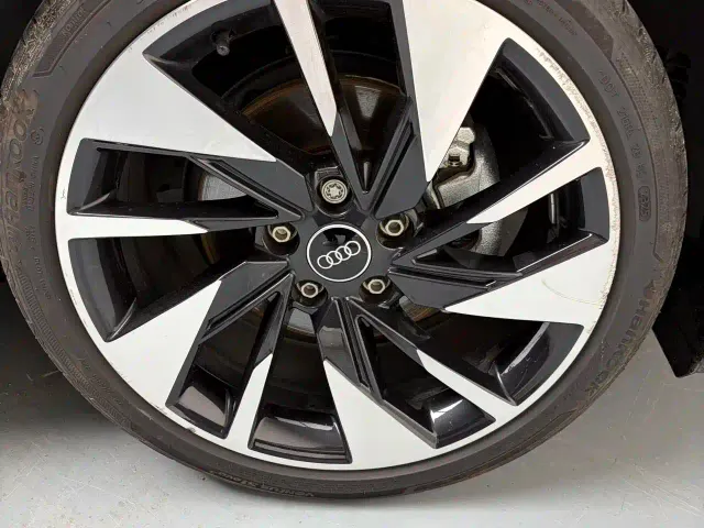 Audi A3 — Фото автомобиля 19