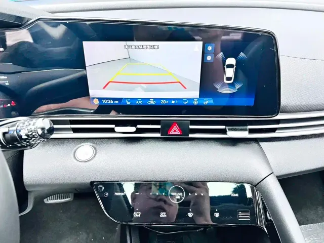 Hyundai Elantra — Фото автомобиля 13