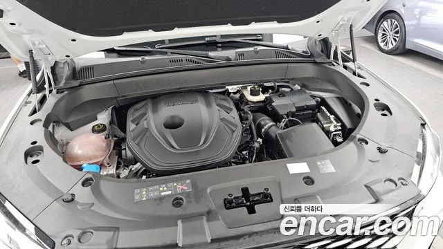 Renault-KoreaSamsung Grand Koleos Grand Koleos 2.0 Iconic 2WD — Фото автомобиля 5