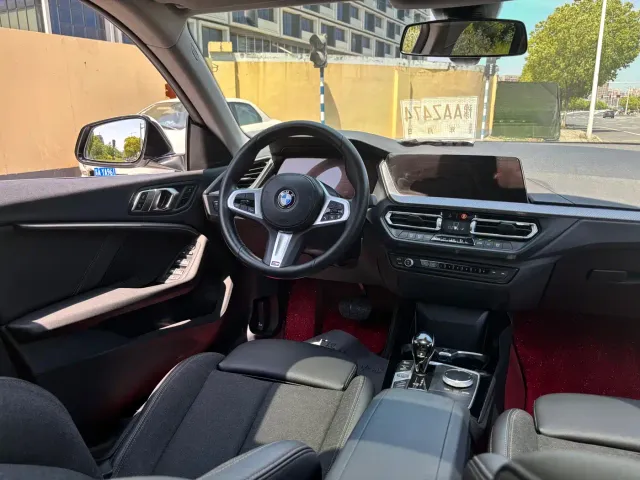 BMW 2 Series — Фото автомобиля 13