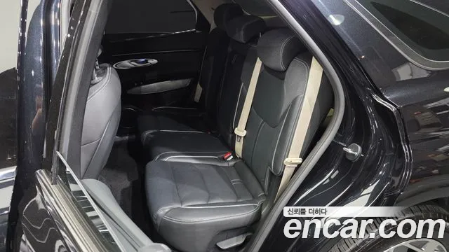 Genesis GV70 Electrified GV70 — Фото автомобиля 26