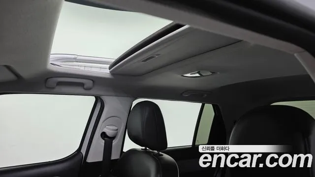 Hyundai Casper Casper Electric — Фото автомобиля 17