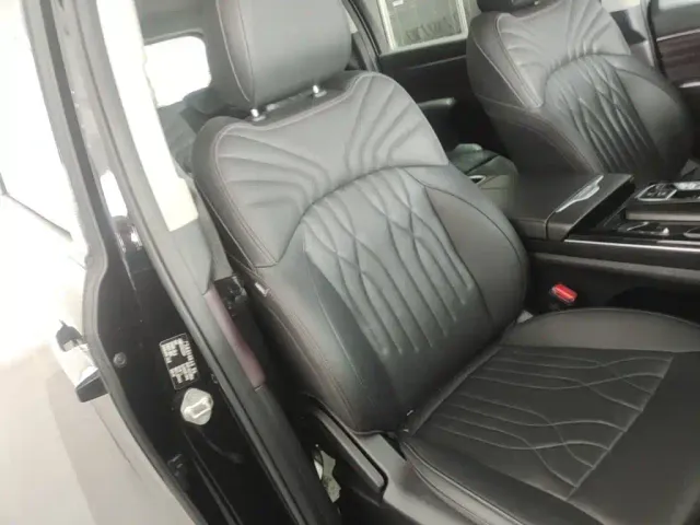 GAC Trumpchi M8 — Фото автомобиля 24