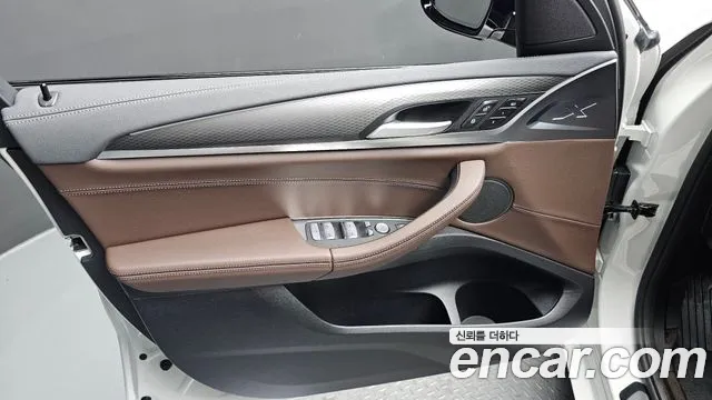 BMW X3 G01 — Фото автомобиля 13