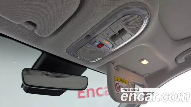 Hyundai Ioniq5 Ioniq5 Long Range AWD — Фото автомобиля 7