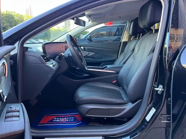 Buick LaCrosse — Фото автомобиля 22