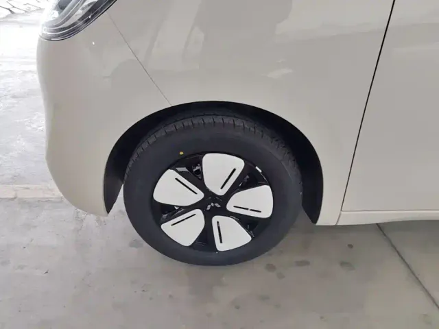 Wuling Hongguang Mini EV — Фото автомобиля 22