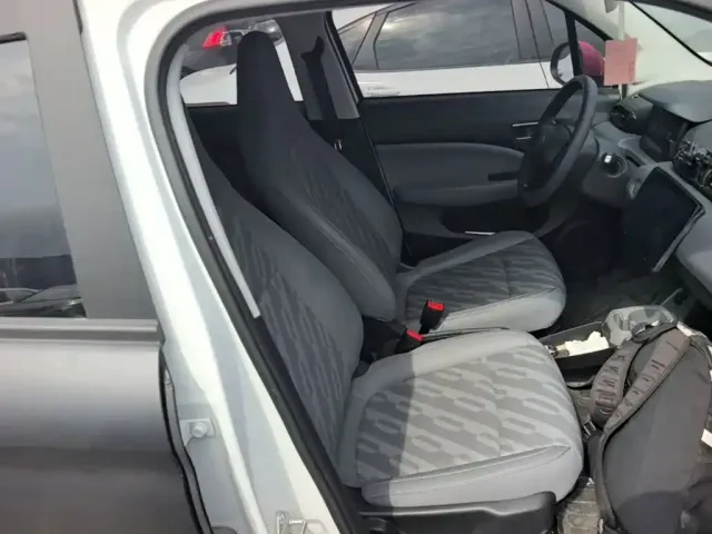 Leapmotor Leapmotor T03 2024 310 Comfort Edition — Фото автомобиля 24