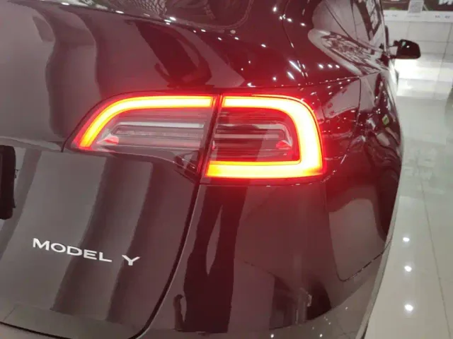 Tesla Model Y — Фото автомобиля 7