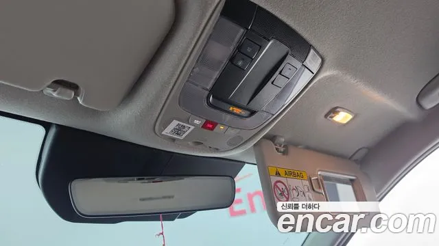 Kia Niro Prestige — Фото автомобиля 17