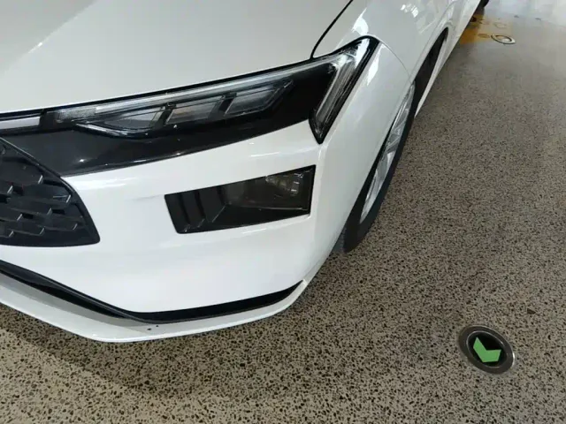 Ford Mondeo — Фото автомобиля 23