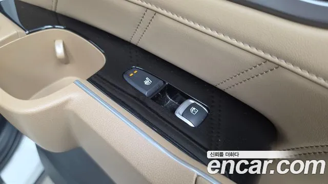 Kia Sorento Новый Sorento 4 поколение Дизель 2.2 4WD — Фото автомобиля 16
