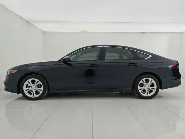 Honda Accord — Фото автомобиля 7