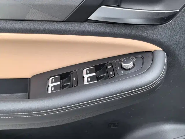 Geely Haoyue PRO — Фото автомобиля 9