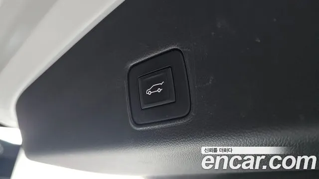 ChevroletGMDaewoo Trailblazer Новый Trailblazer 1.3 Turbo 2WD — Фото автомобиля 19