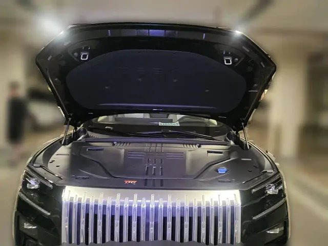 ZEEKR Zeekr 8X 2026 Base Model — Фото автомобиля 3