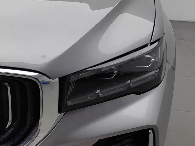 Geely Xingyue L — Фото автомобиля 7