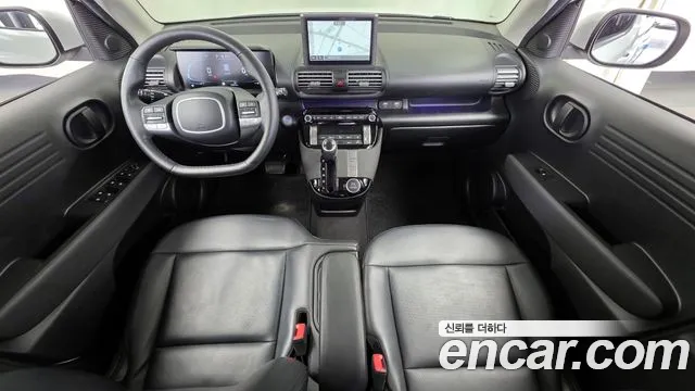 Hyundai Casper — Фото автомобиля 7