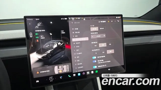 Tesla Model Y — Фото автомобиля 27