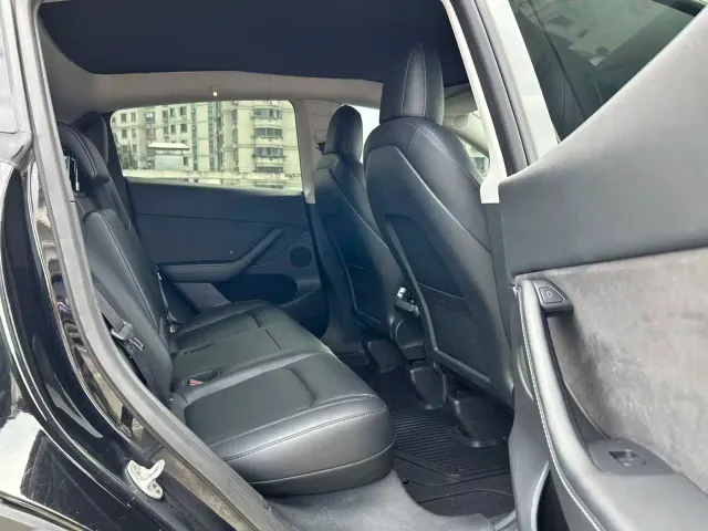 Tesla Model Y — Фото автомобиля 19