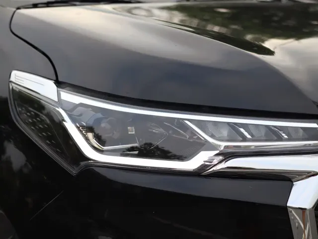 Maxus G10 — Фото автомобиля 25