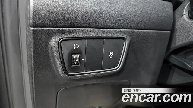 Hyundai Tucson NX4 — Фото автомобиля 28