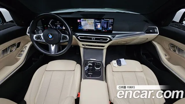 BMW 3 Series G20 — Фото автомобиля 10