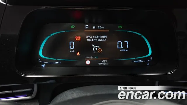 Hyundai Avante CN7 — Фото автомобиля 11