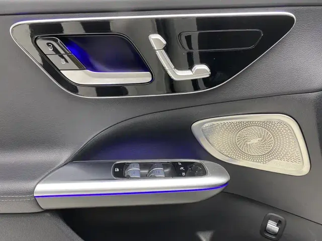 Mercedes-Benz C-Class — Фото автомобиля 26